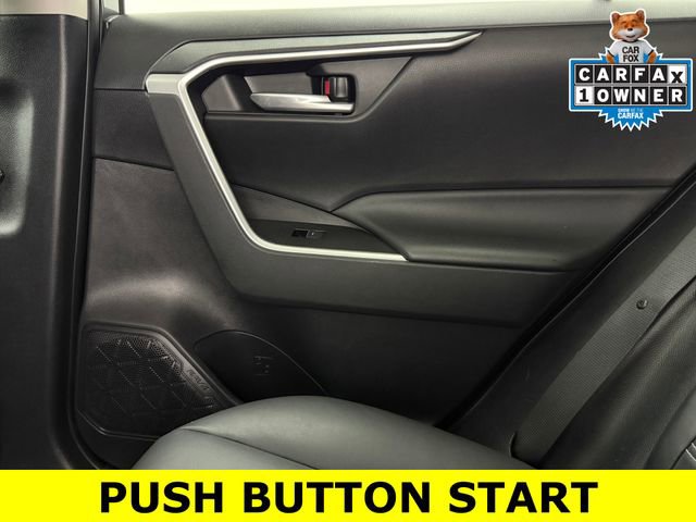 Used 2023 Toyota RAV4 XLE Premium FWD image 33