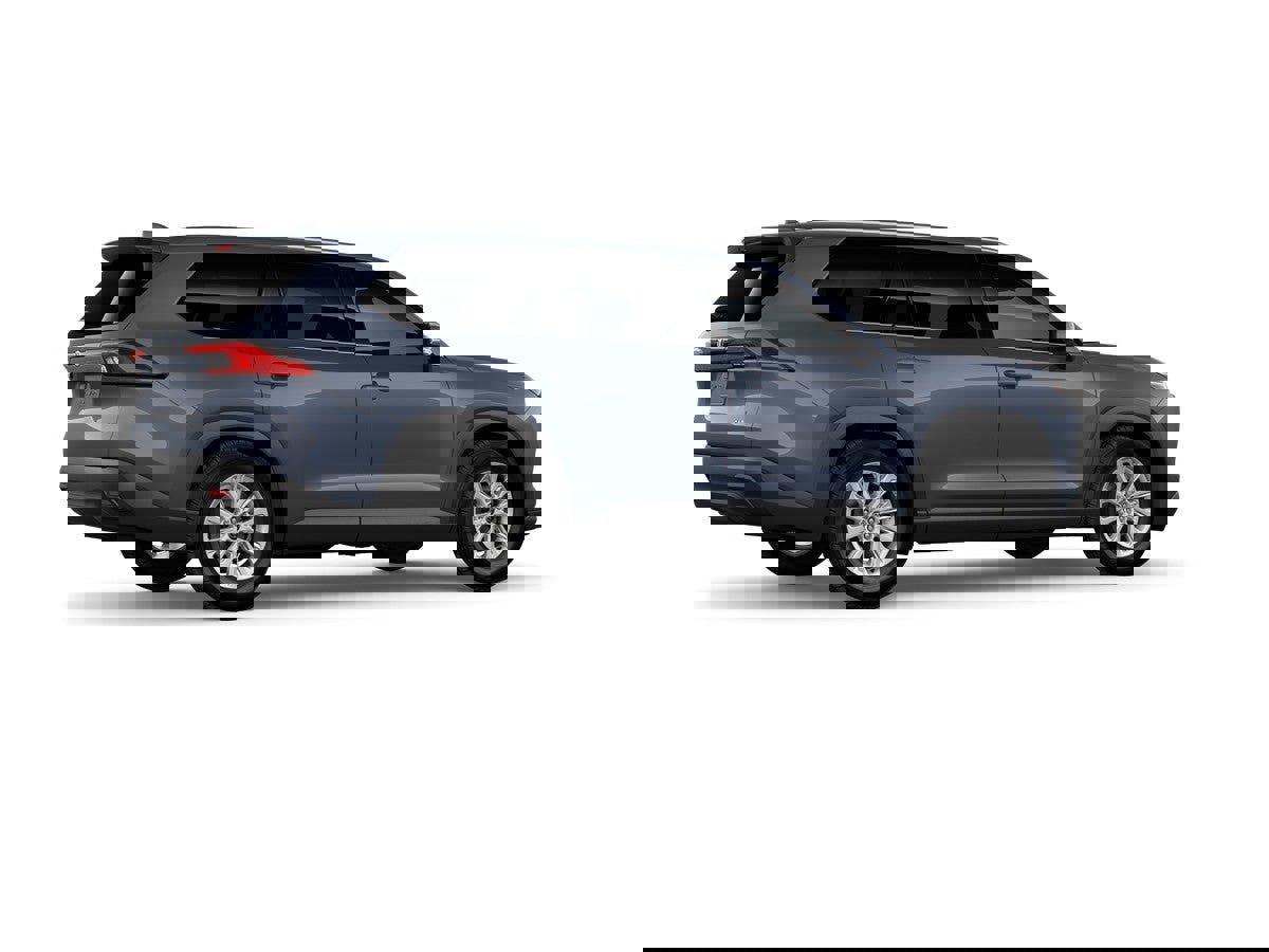 New 2026 Toyota Grand Highlander XLE image 11