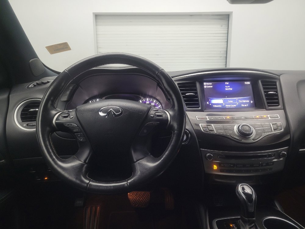Used 2020 INFINITI QX60 Luxe w/ Edition 30 Essential Package AWD/4WD image 22