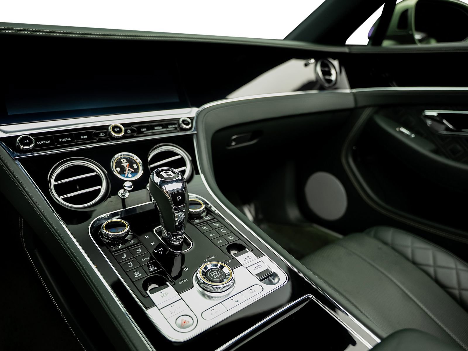 Used 2021 Bentley Continental GT image 42