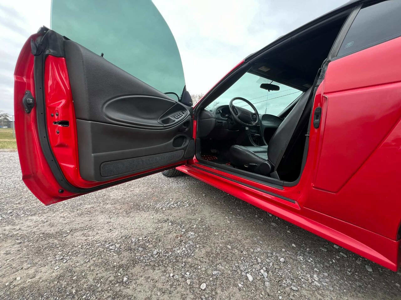 Used 2004 Ford Mustang GT image 11