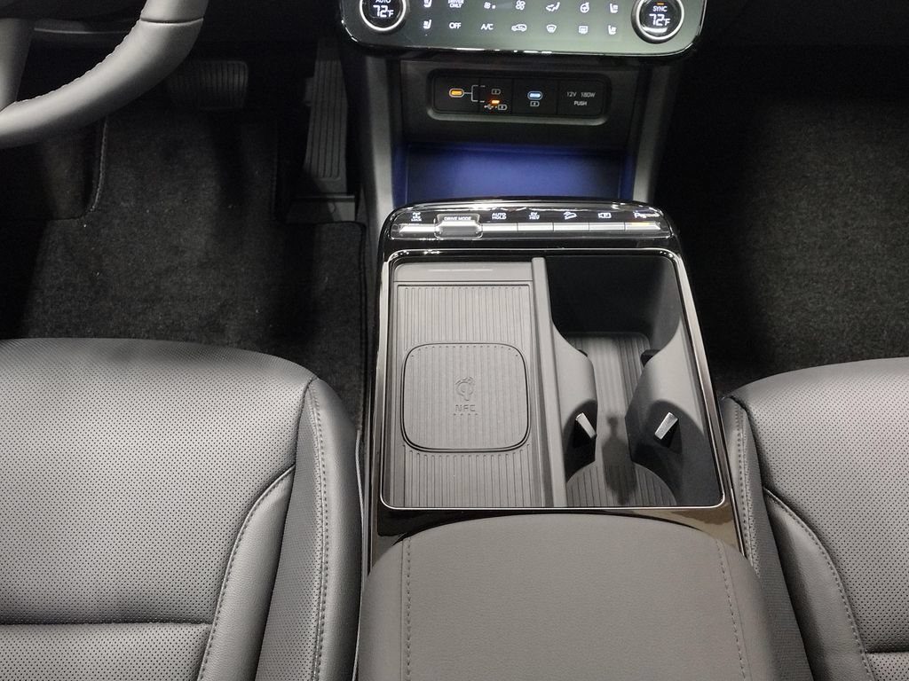 New 2026 Hyundai Tucson Limited AWD/4WD image 48