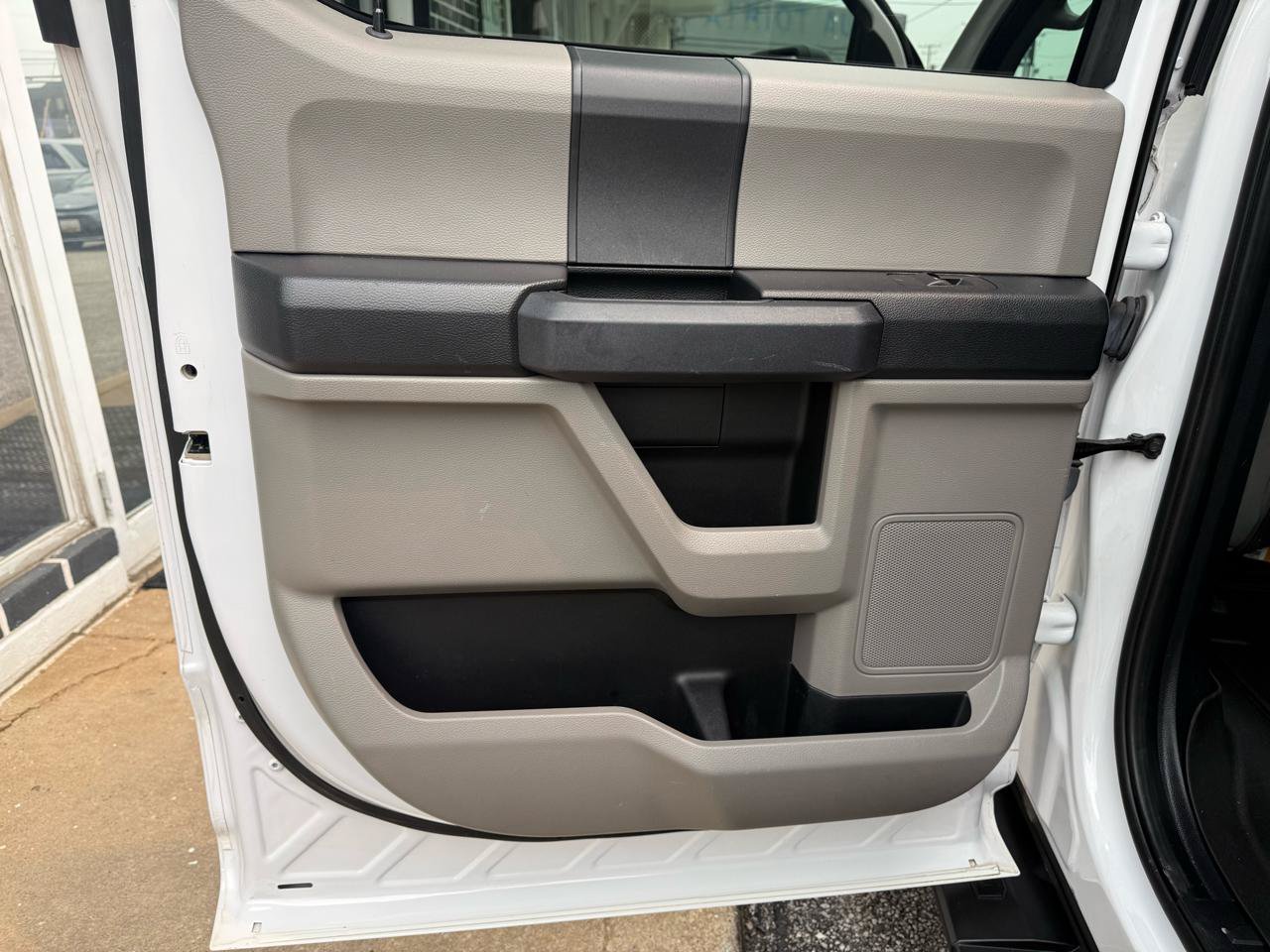 Used 2020 Ford F150 XL w/ XL Power Equipment Group AWD/4WD image 32