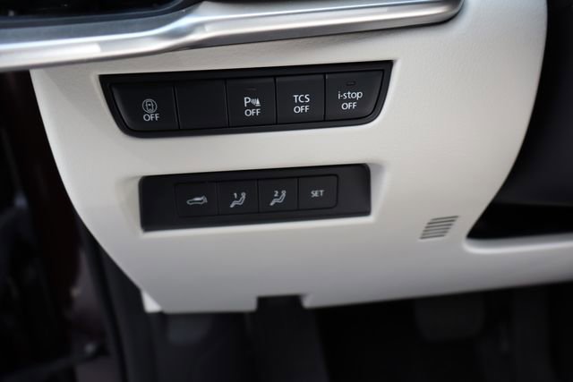 Used 2024 MAZDA CX-90 3.3 Turbo w/ Premium Plus Pkg image 13