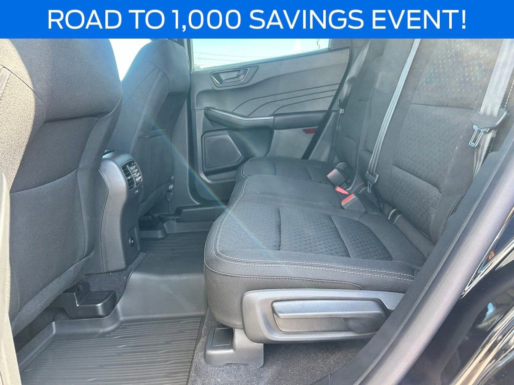 New 2025 Ford Escape Active w/ Cold Weather Package image 14
