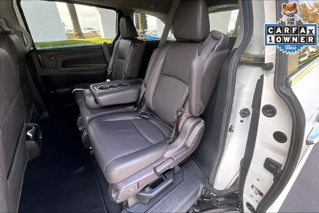 Used 2020 Honda Odyssey EX-L image 25