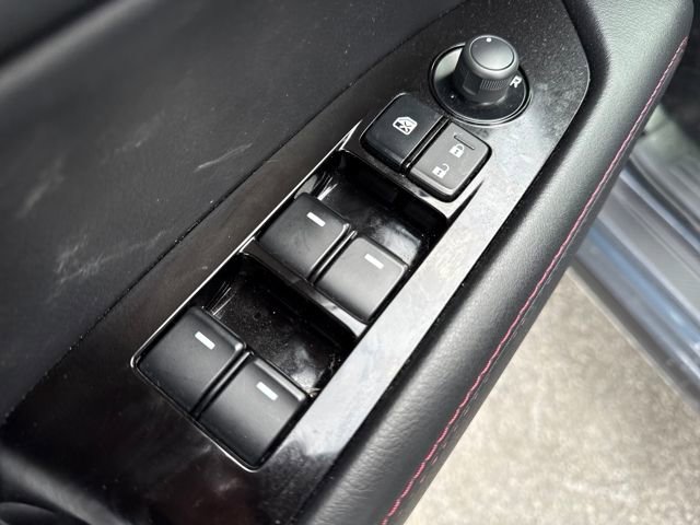 Used 2023 MAZDA CX-5 Carbon Edition image 16