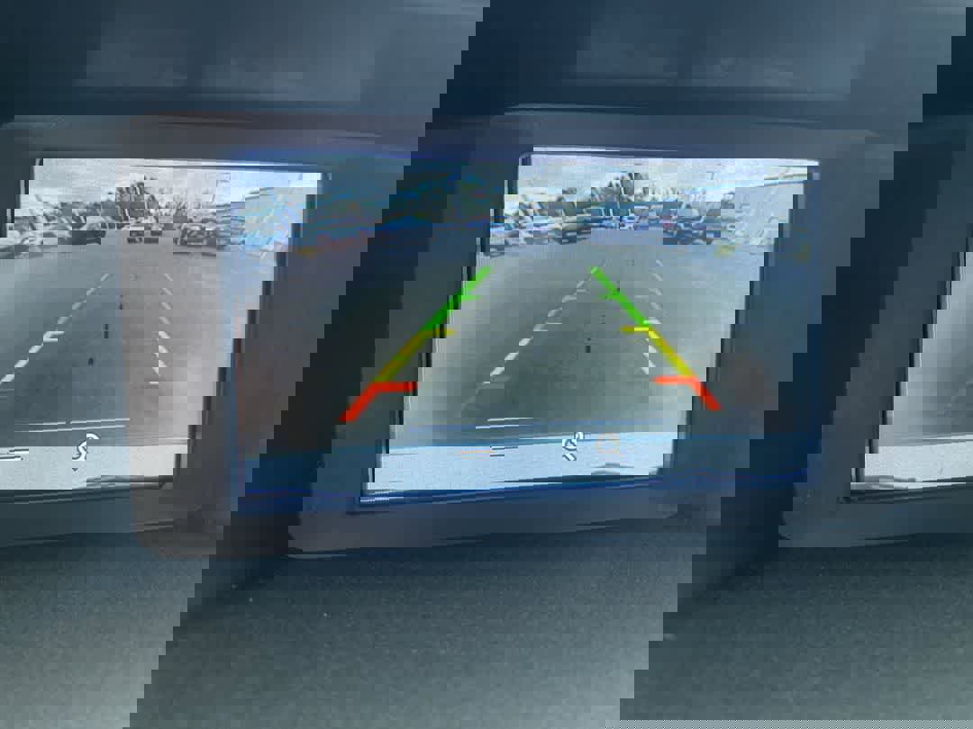 Used 2018 Ford Focus SE image 17