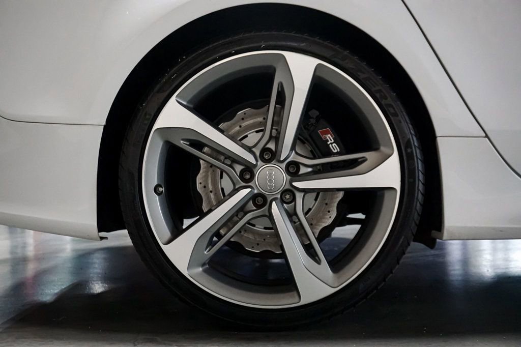 Used 2016 Audi RS 7 Prestige image 42