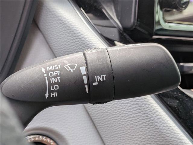 Used 2024 Toyota Corolla SE image 10