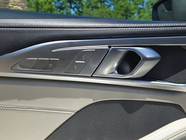 Used 2023 BMW M850i xDrive Convertible AWD/4WD image 13