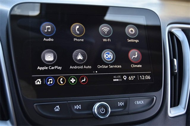 Used 2024 Chevrolet Malibu LT image 12