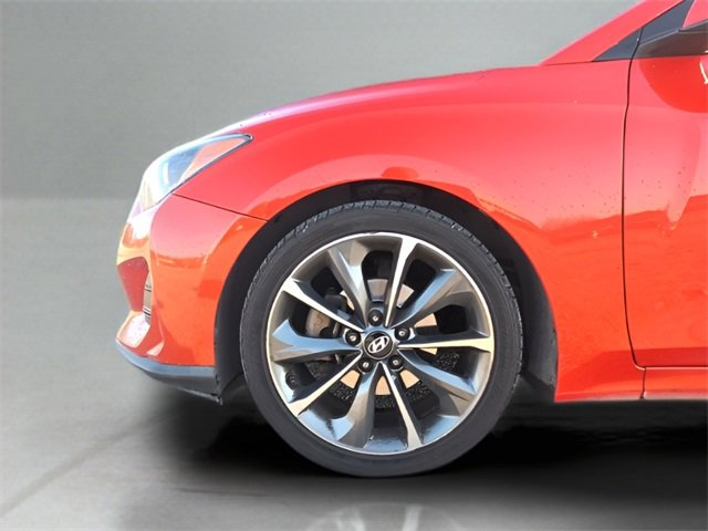 Used 2019 Hyundai Veloster 2.0 Premium image 14