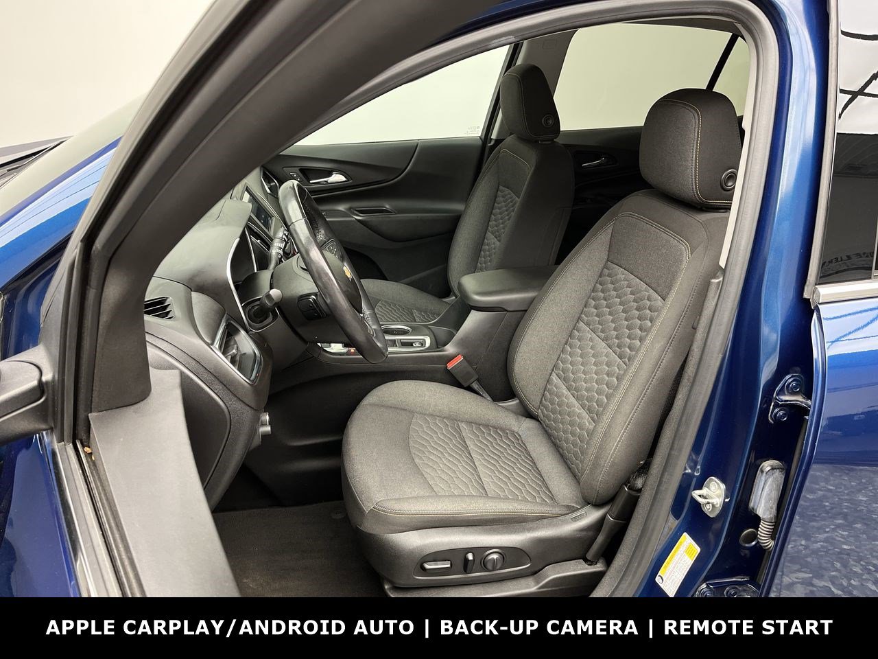 Used 2019 Chevrolet Equinox LT AWD/4WD image 8