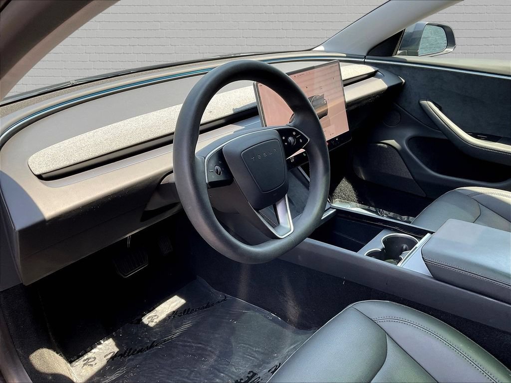 Used 2024 Tesla Model 3 Long Range AWD/4WD image 12
