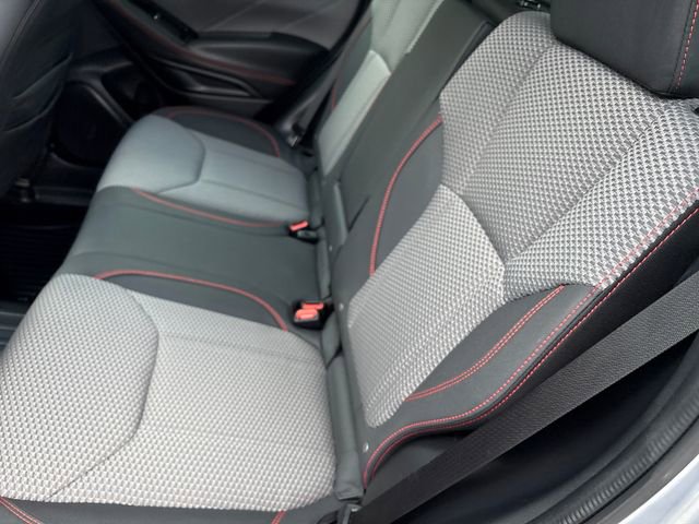 Used 2023 Subaru Forester Sport AWD/4WD image 10