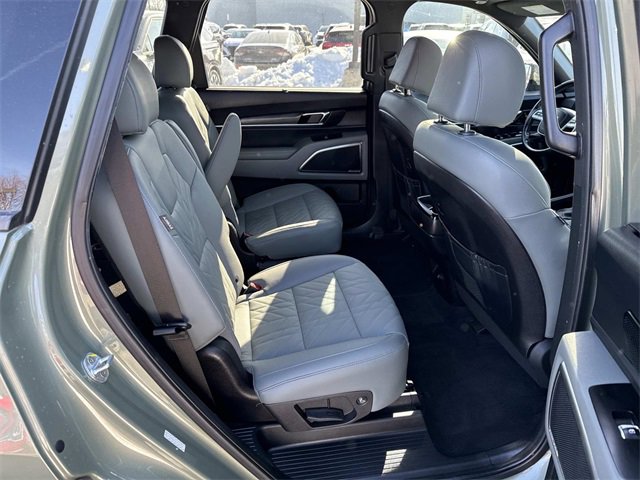 Certified 2023 Kia Telluride SX X-Line image 8