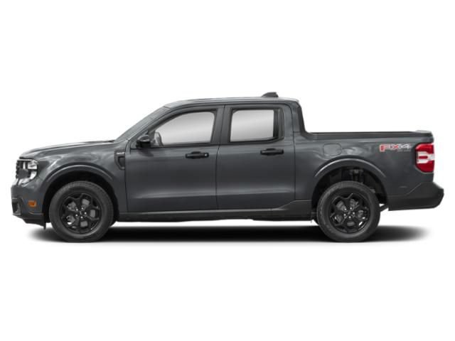 Used 2025 Ford Maverick XLT w/ XLT Luxury Package AWD/4WD image 2