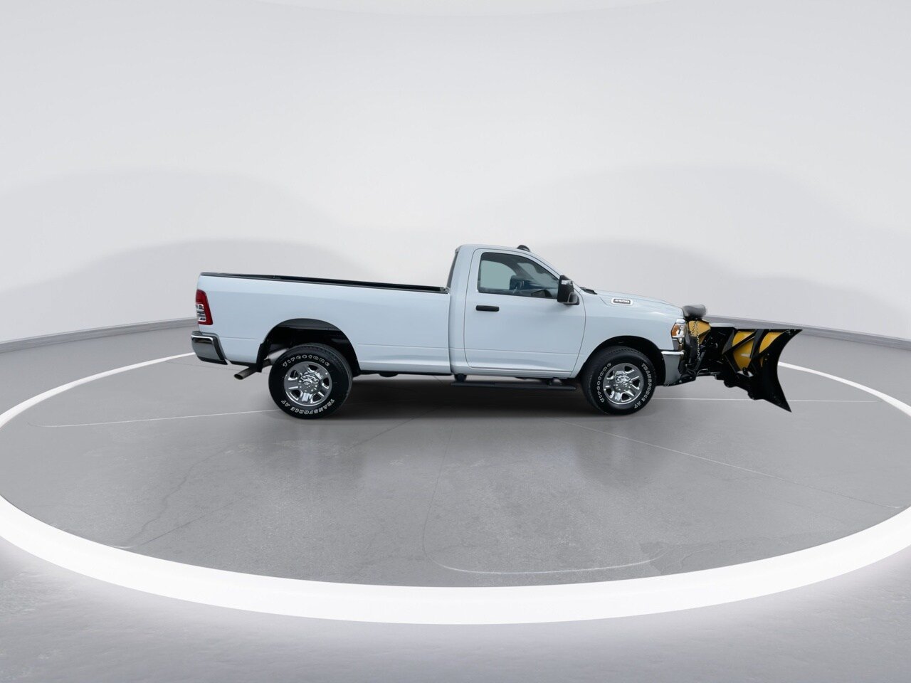 Used 2023 RAM 2500 Tradesman AWD/4WD image 22