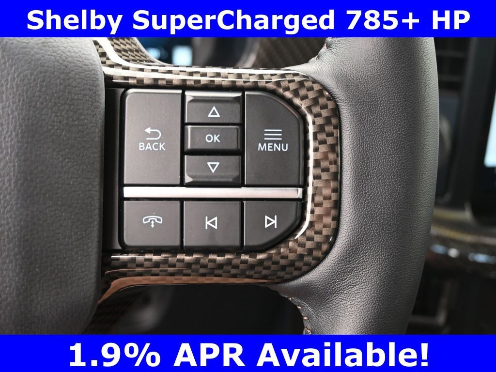 New 2024 Ford F150 Lariat w/ Equipment Group 502A High image 33