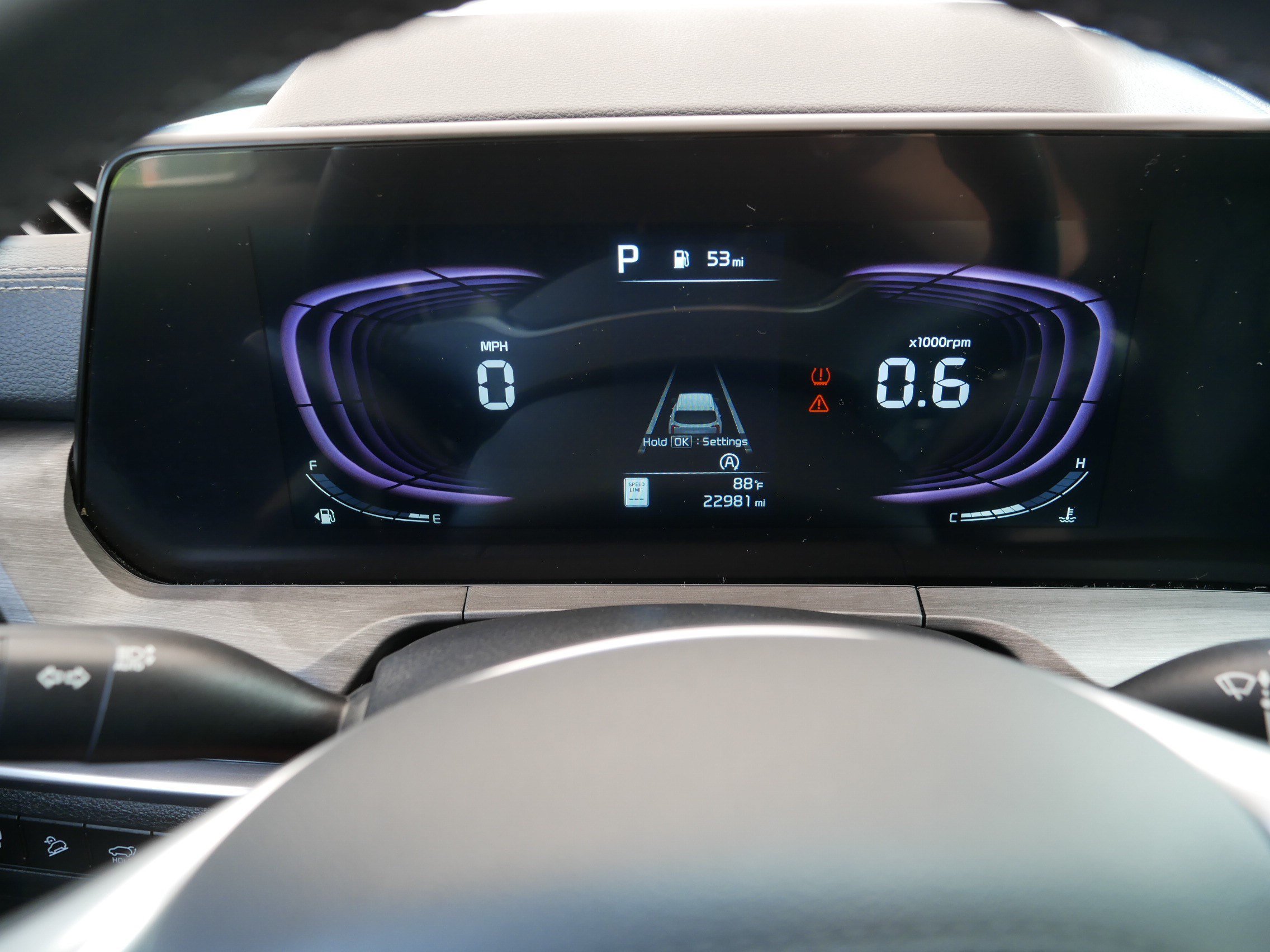 Certified 2024 Kia Telluride EX X-Line AWD/4WD image 21