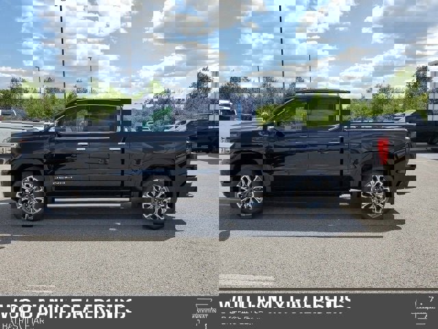 New 2026 GMC Sierra 1500 Denali Ultimate image 2