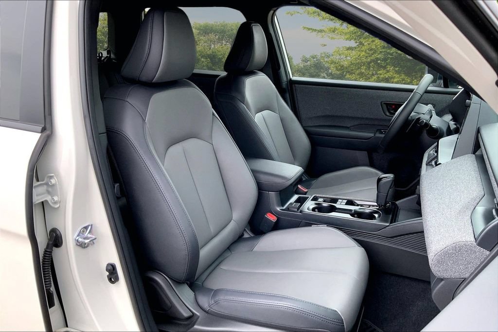 Certified 2026 Subaru Outback Premium AWD/4WD image 28