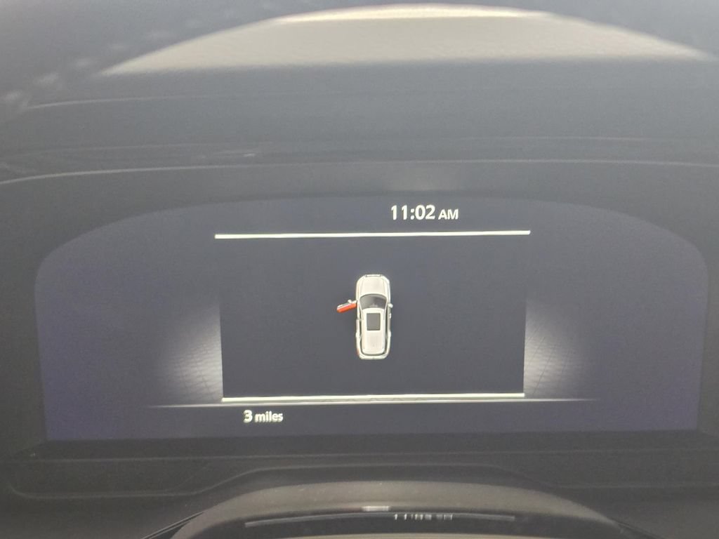 New 2026 Nissan Pathfinder Platinum FWD image 15