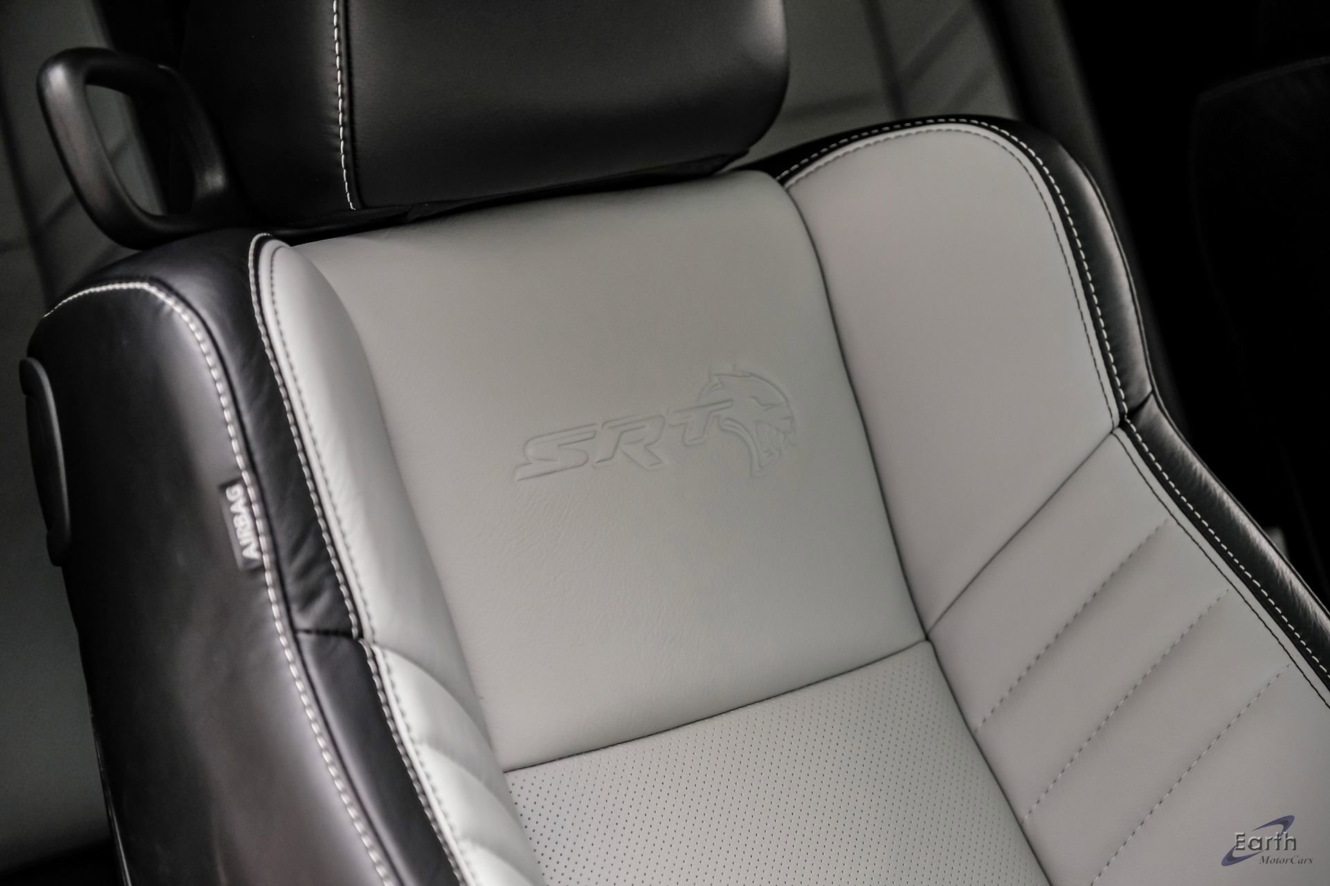 Used 2022 Dodge Challenger SRT Hellcat image 68