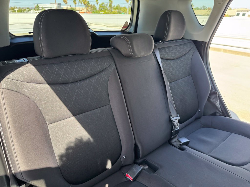 Used 2019 Kia Soul FWD image 20