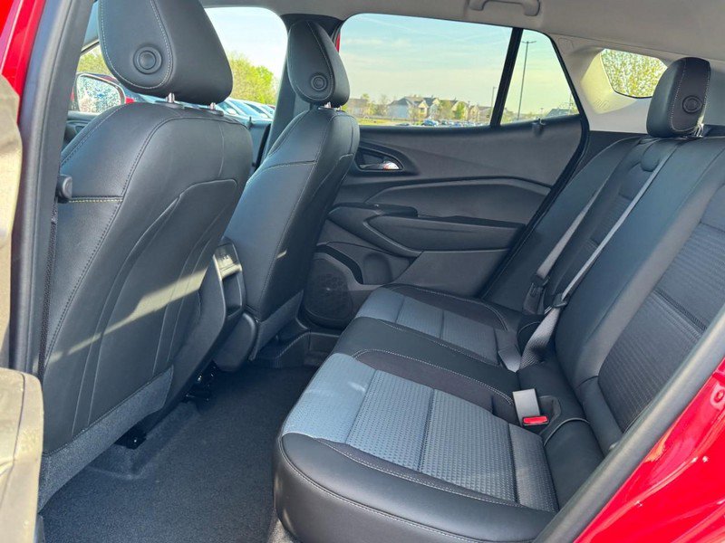 New 2026 Chevrolet Trax LT image 7