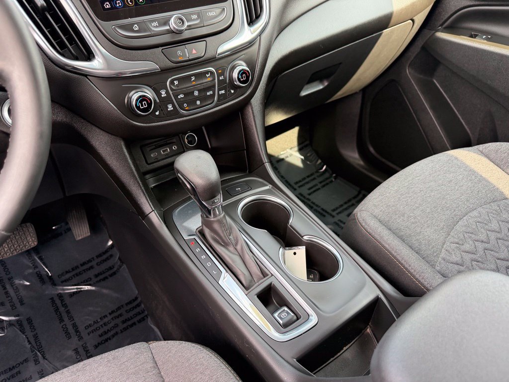 Used 2023 Chevrolet Equinox LT FWD image 19