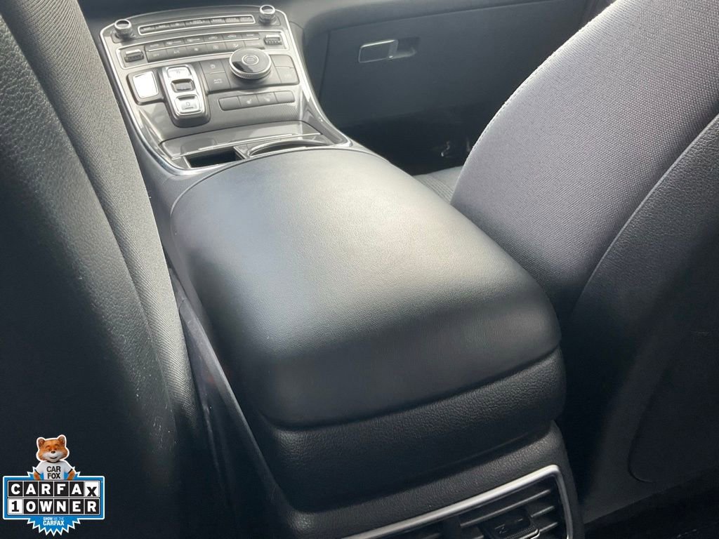 Used 2023 Hyundai Santa Fe SEL FWD image 45