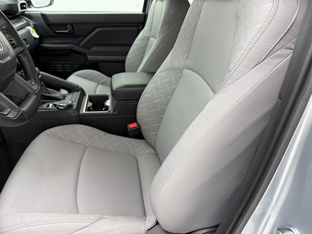 Used 2025 Toyota Tacoma SR5 image 25