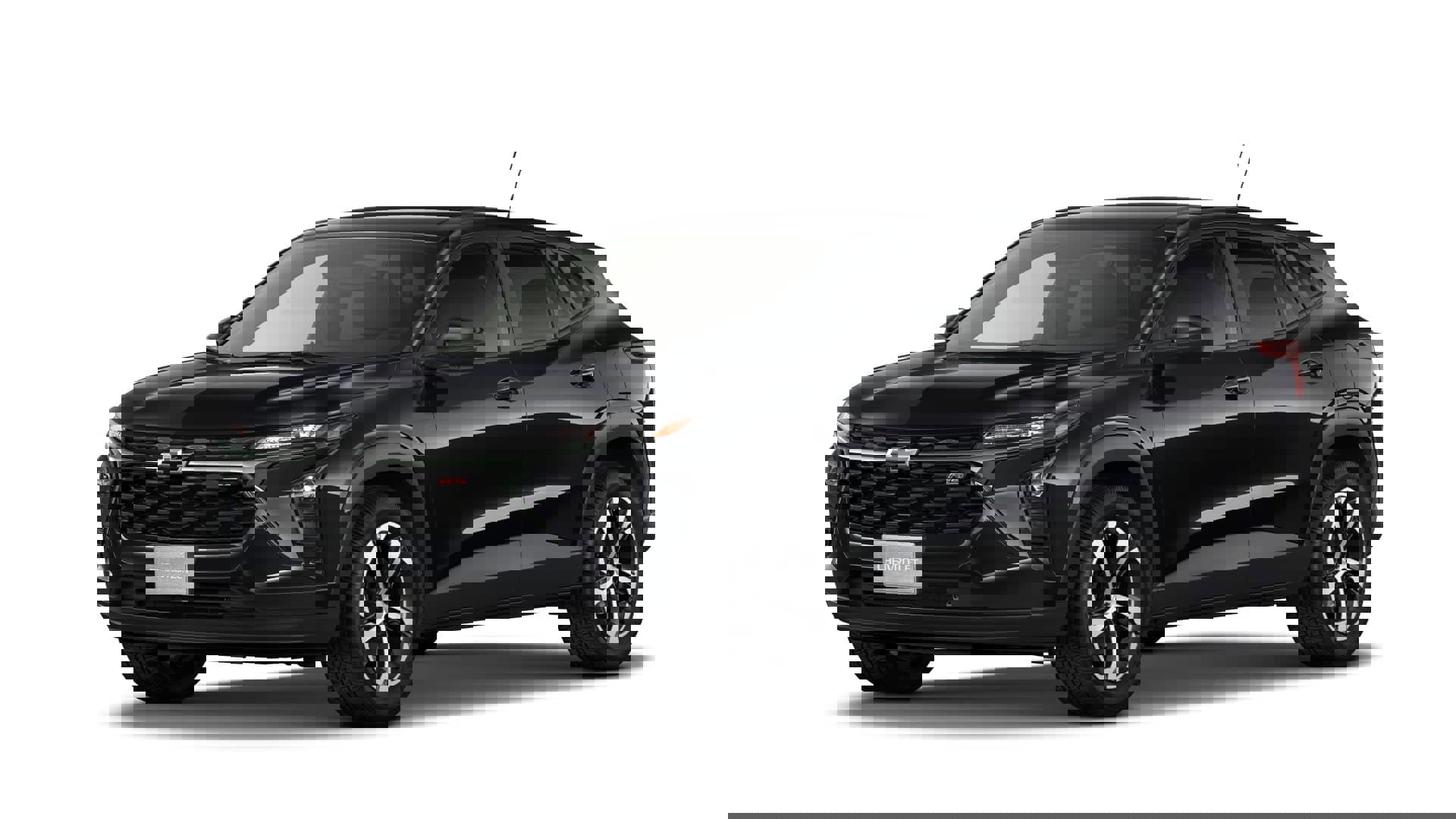 New 2026 Chevrolet Trax RS w/ Driver Confidence Package image 59