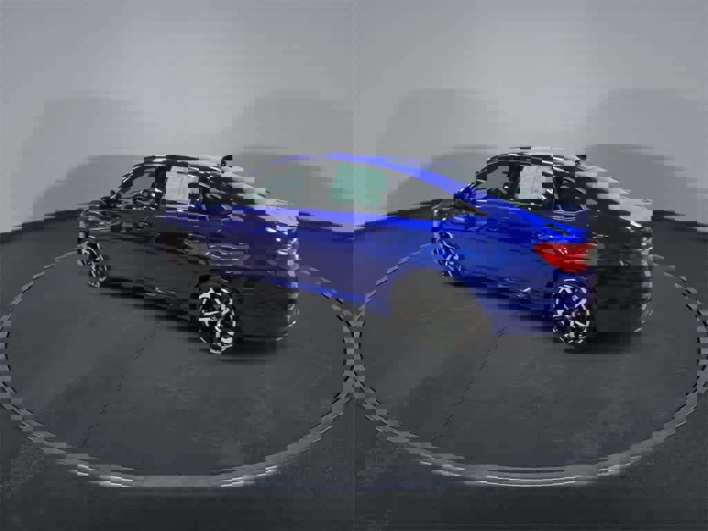 Used 2022 Honda Accord Sport image 6