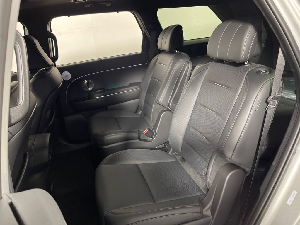 New 2026 Hyundai Palisade Calligraphy AWD/4WD image 13