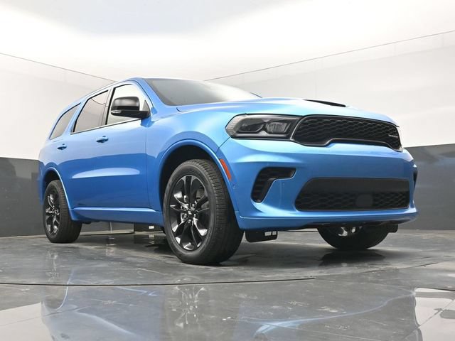 New 2026 Dodge Durango GT