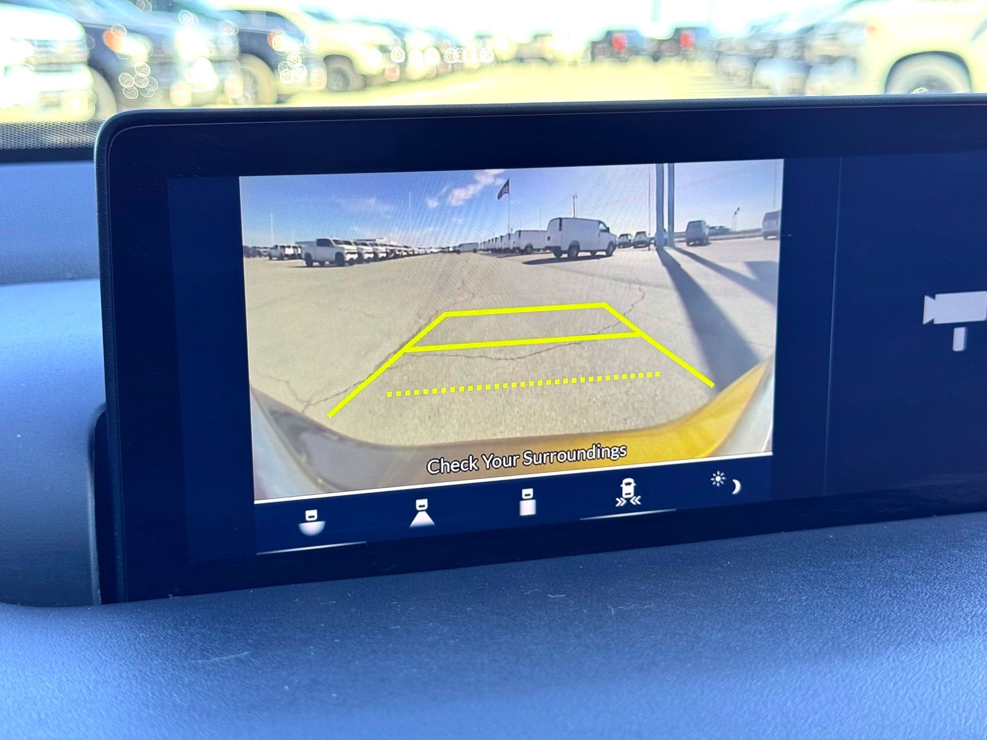 Used 2021 Acura TLX Type S image 38