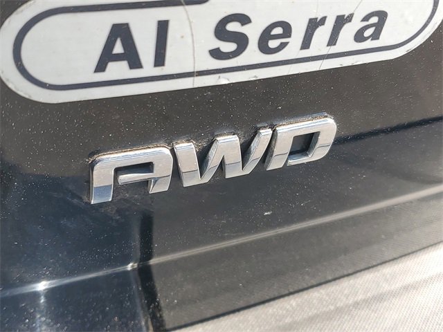 Used 2016 Chevrolet Equinox LS image 6