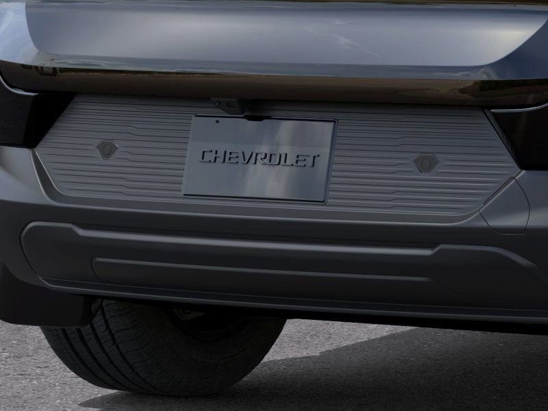 New 2026 Chevrolet Equinox EV LT image 14