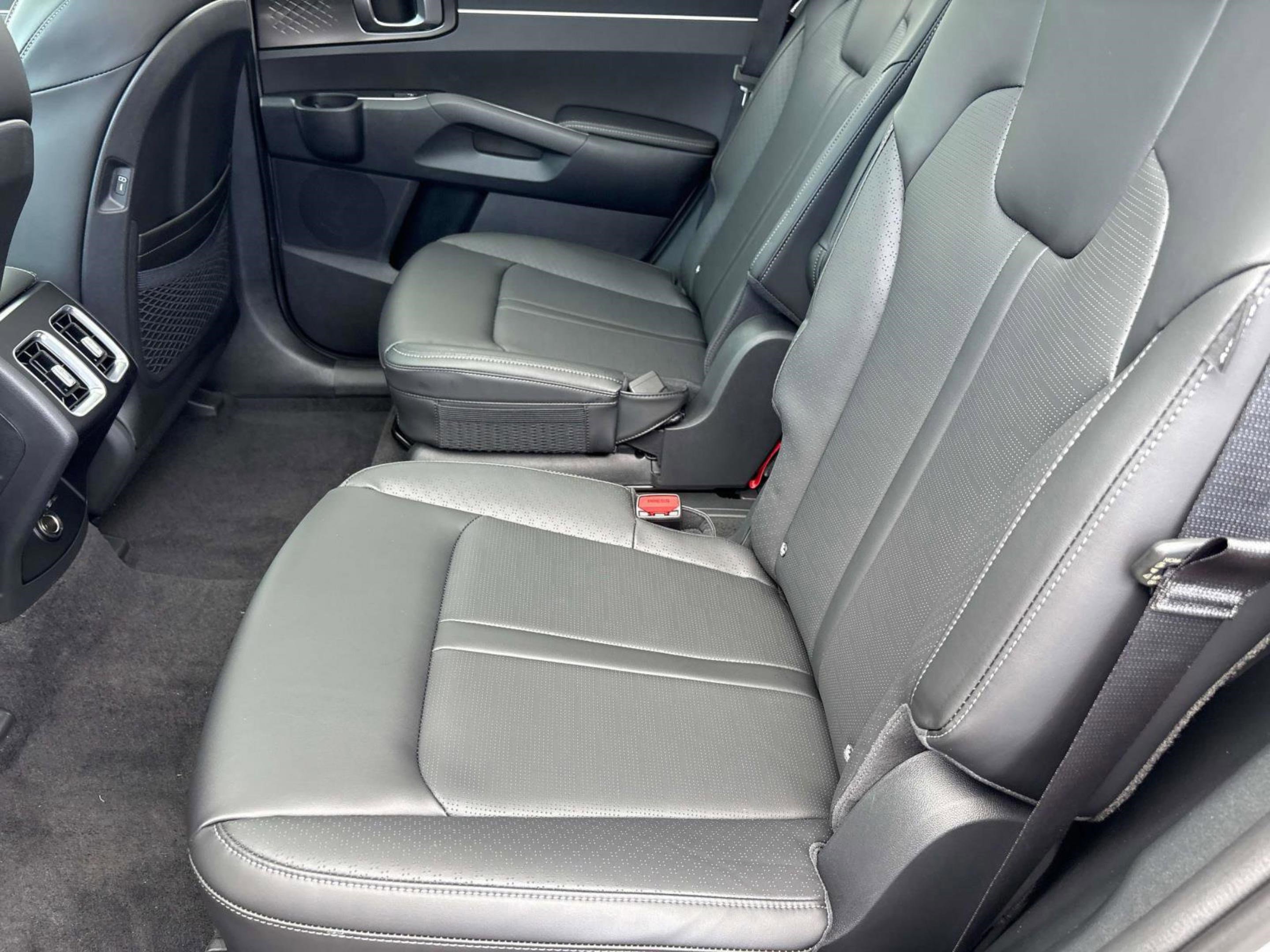 New 2025 Kia Sorento EX w/ Panoramic Sunroof Package image 20