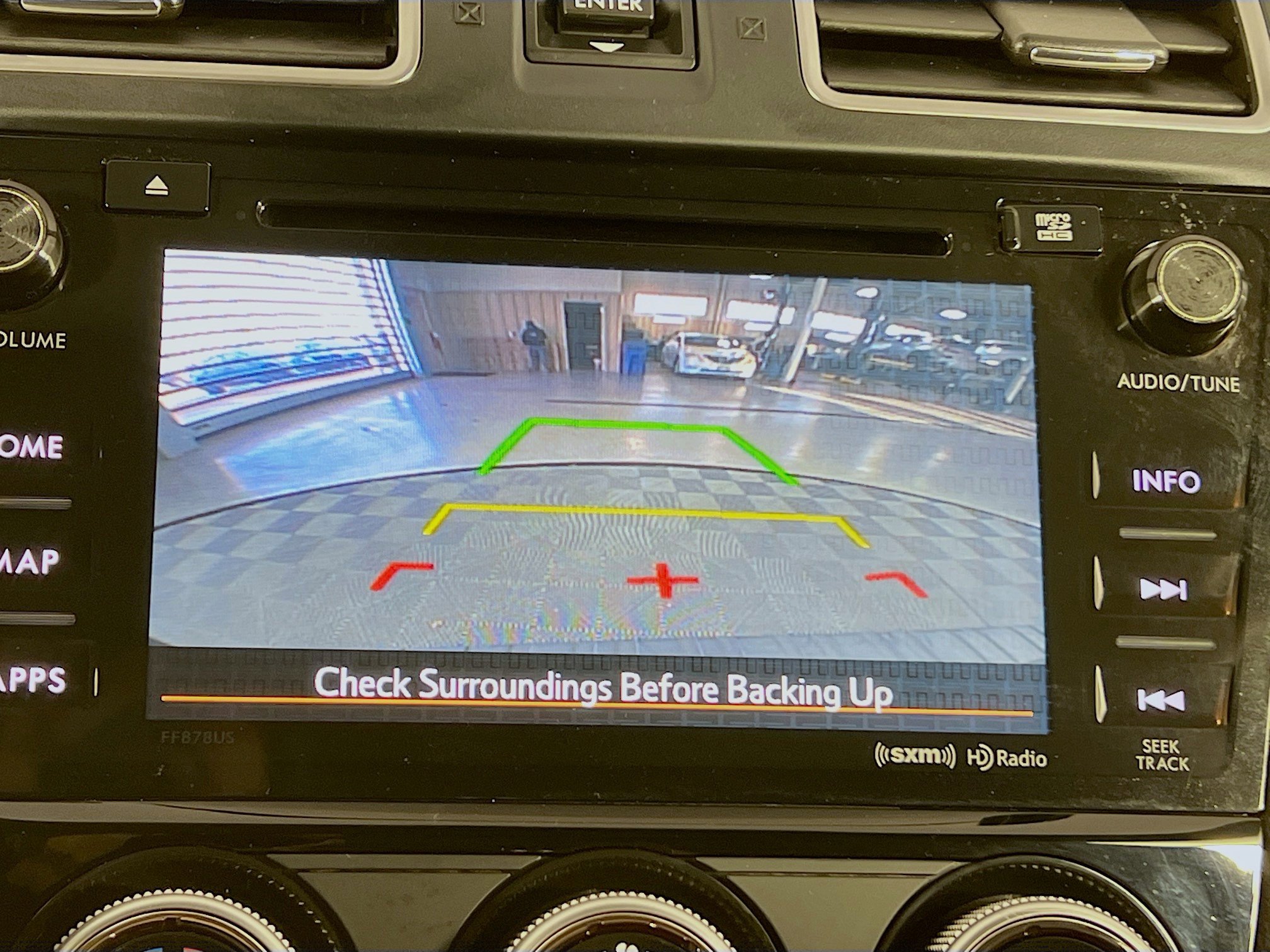 Used 2017 Subaru Forester 2.5i Limited w/ Popular Package #2 image 10