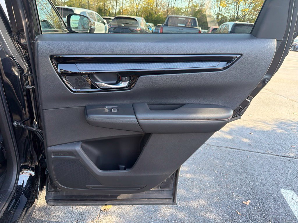 Used 2026 Honda CR-V Sport Touring image 24