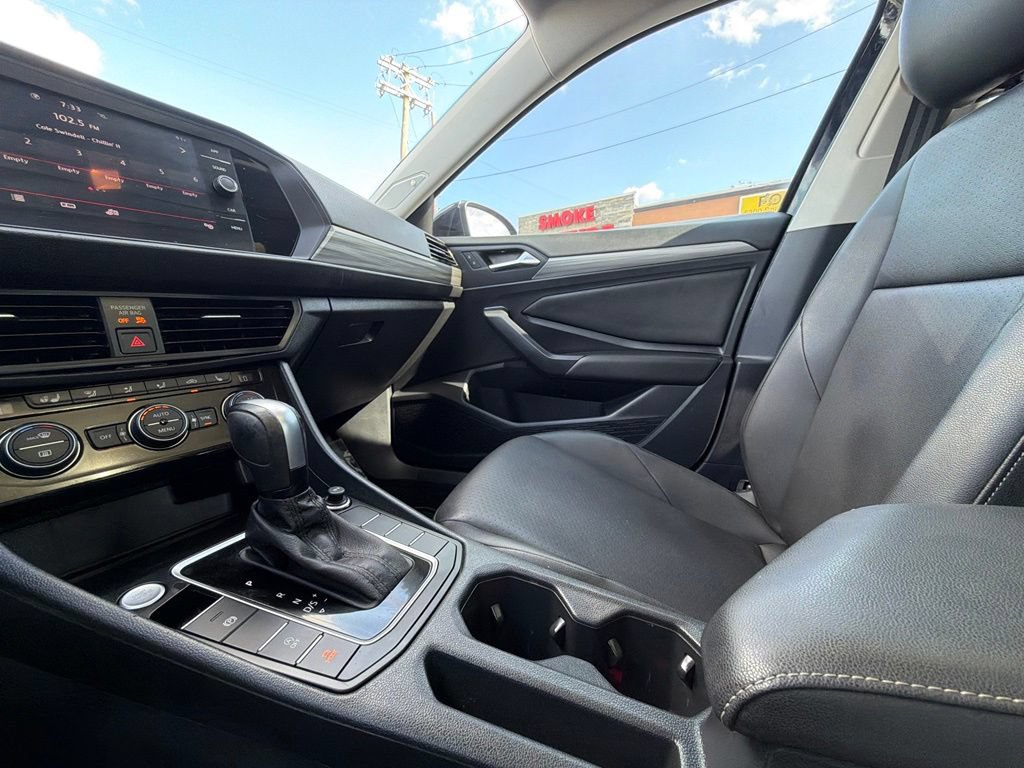 Used 2020 Volkswagen Jetta SEL FWD image 45