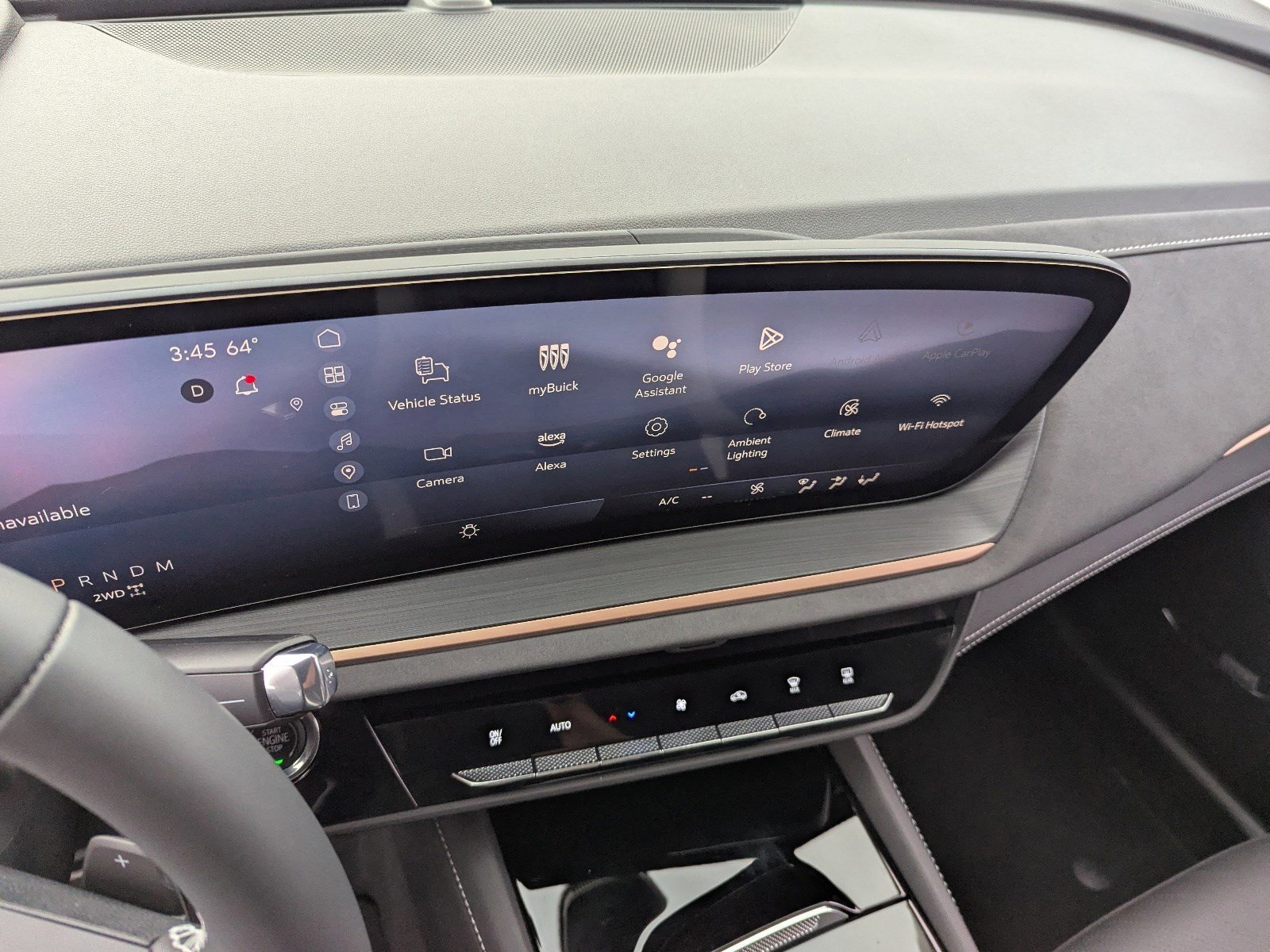 Used 2025 Buick Envision Sport Touring image 26