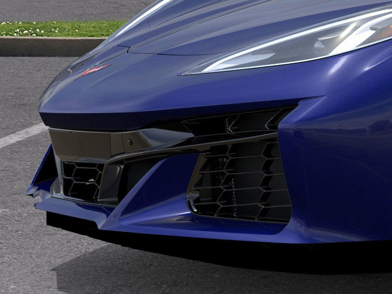 New 2026 Chevrolet Corvette Z06 image 15