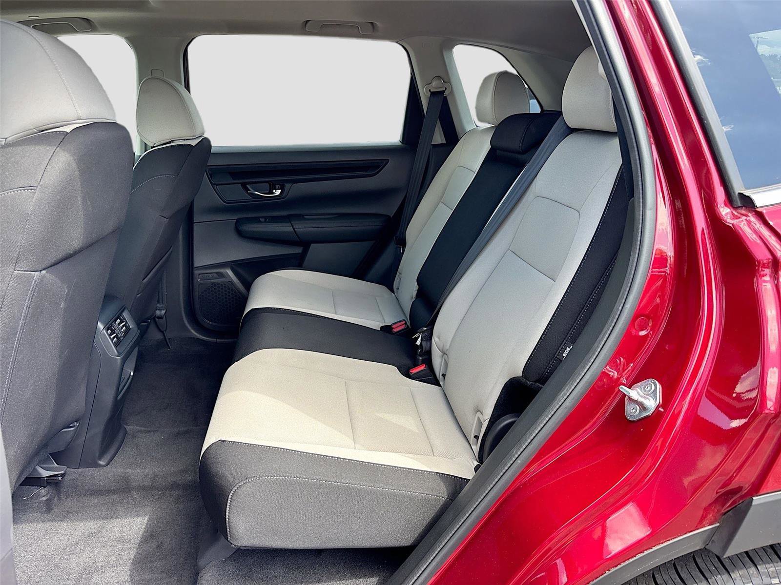 Certified 2023 Honda CR-V EX image 28