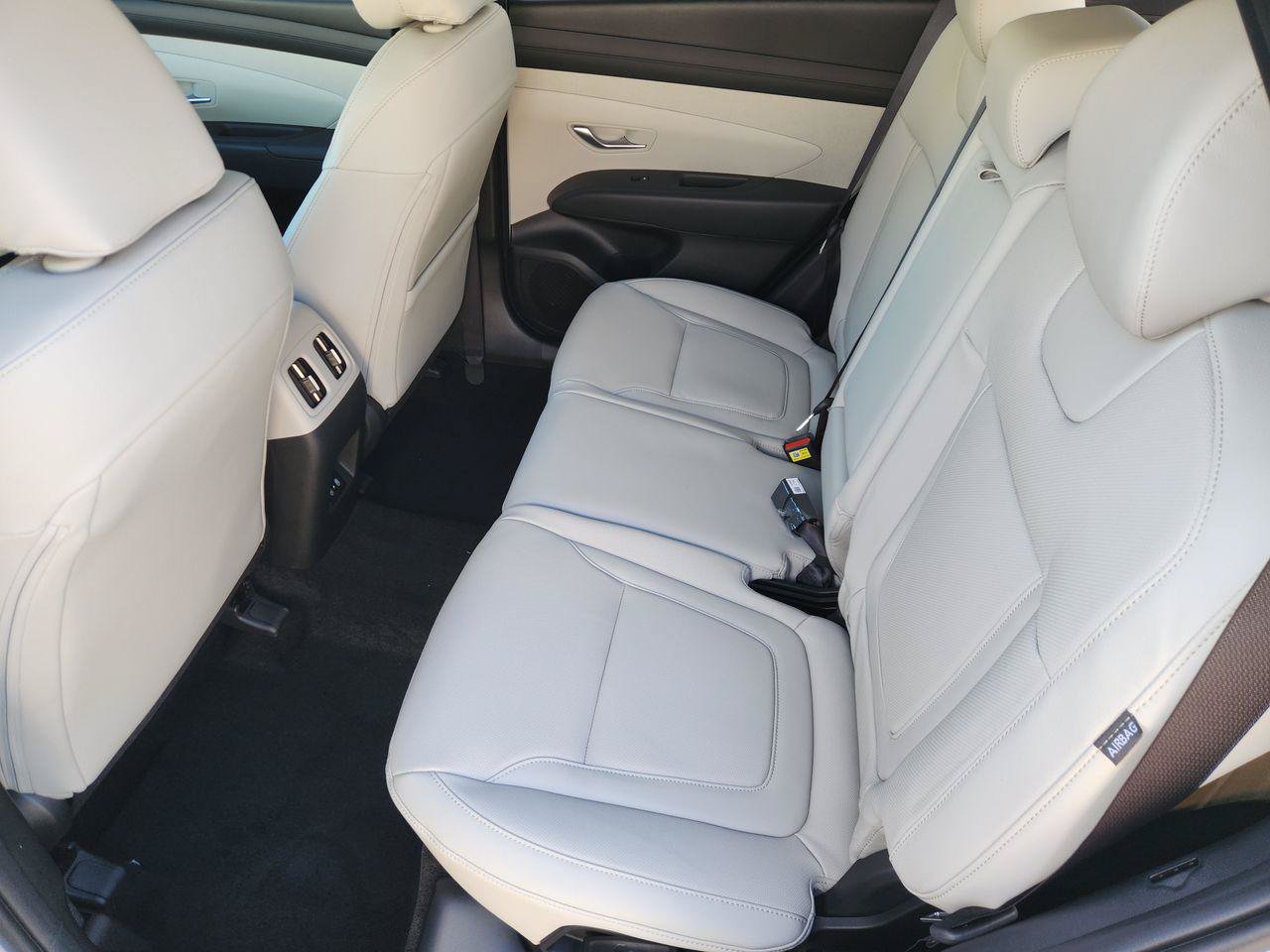 New 2026 Hyundai Tucson SEL FWD image 29