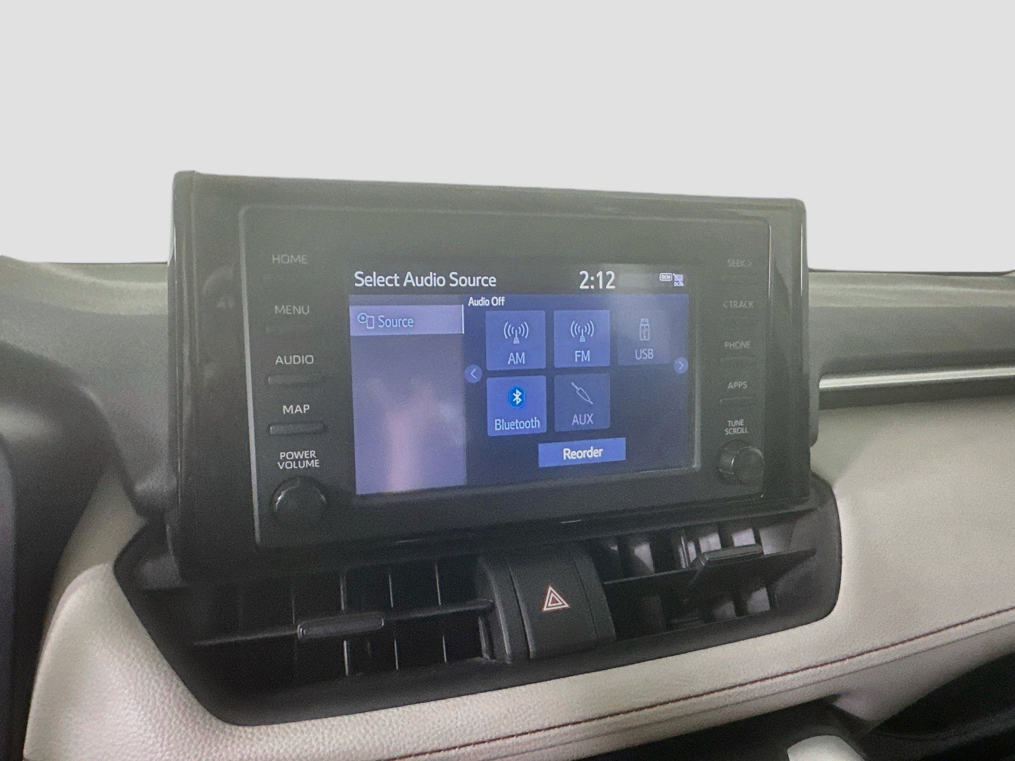 Used 2019 Toyota RAV4 XLE w/ Convenience Package AWD/4WD image 21